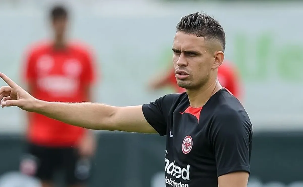 River afirmó que tenía todo listo por Borré