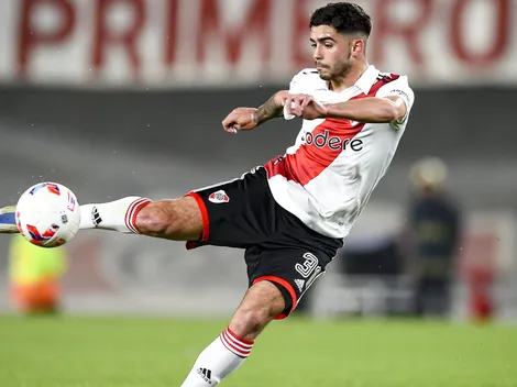 La vuelta de Simón: cuándo fue la última vez que tuvo minutos