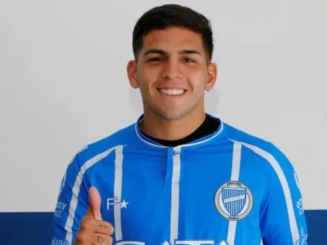 Godoy Cruz ejecutó la opción de compra por López Muñoz