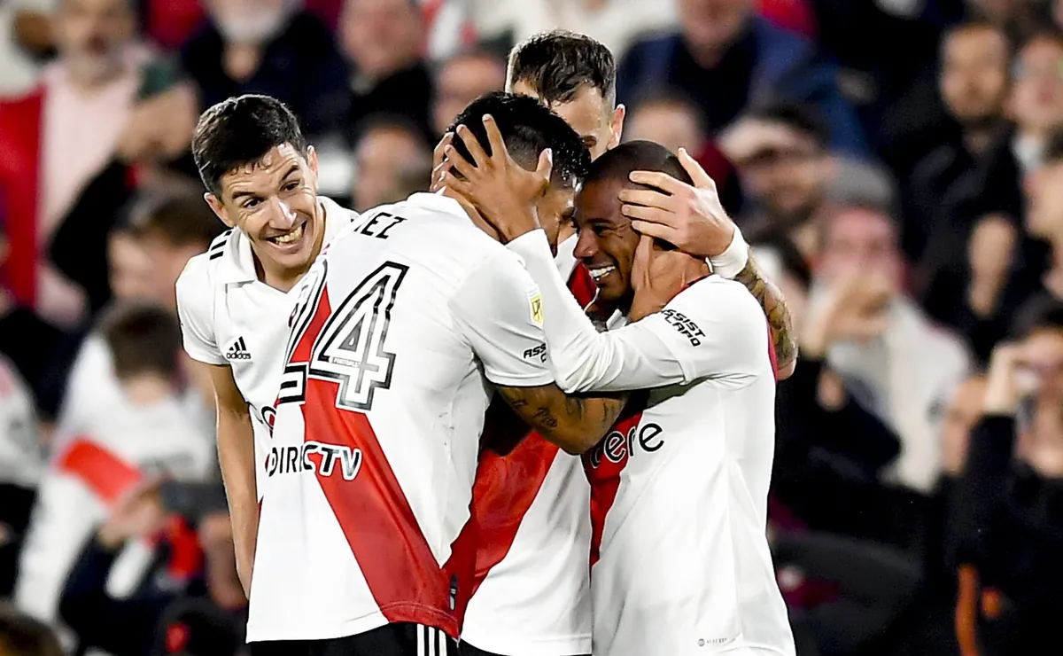 El próximo fin de semana comenzará la Copa de la Liga Profesional