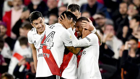 El próximo fin de semana comenzará la Copa de la Liga Profesional