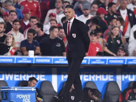 ¿Siguen los cinco volantes o se vienen los dos delanteros?