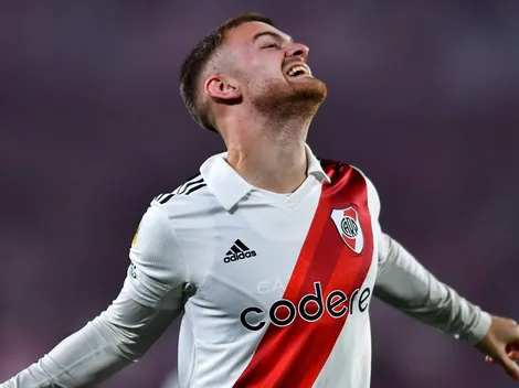 Beltrán: “Me hubiese gustado despedirme de la gente en el Monumental”