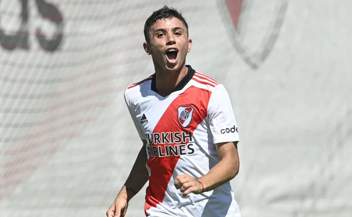 ¿Volverá Alfonso a River?