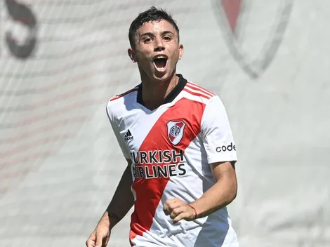 Alfonso jugará en Huracán: los detalles de la operación