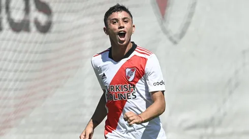 ¿Volverá Alfonso a River?