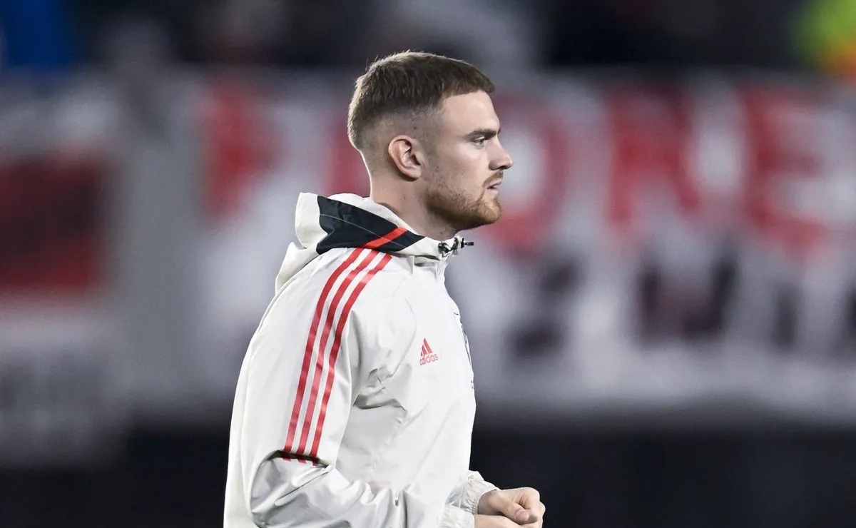Foto: Getty.