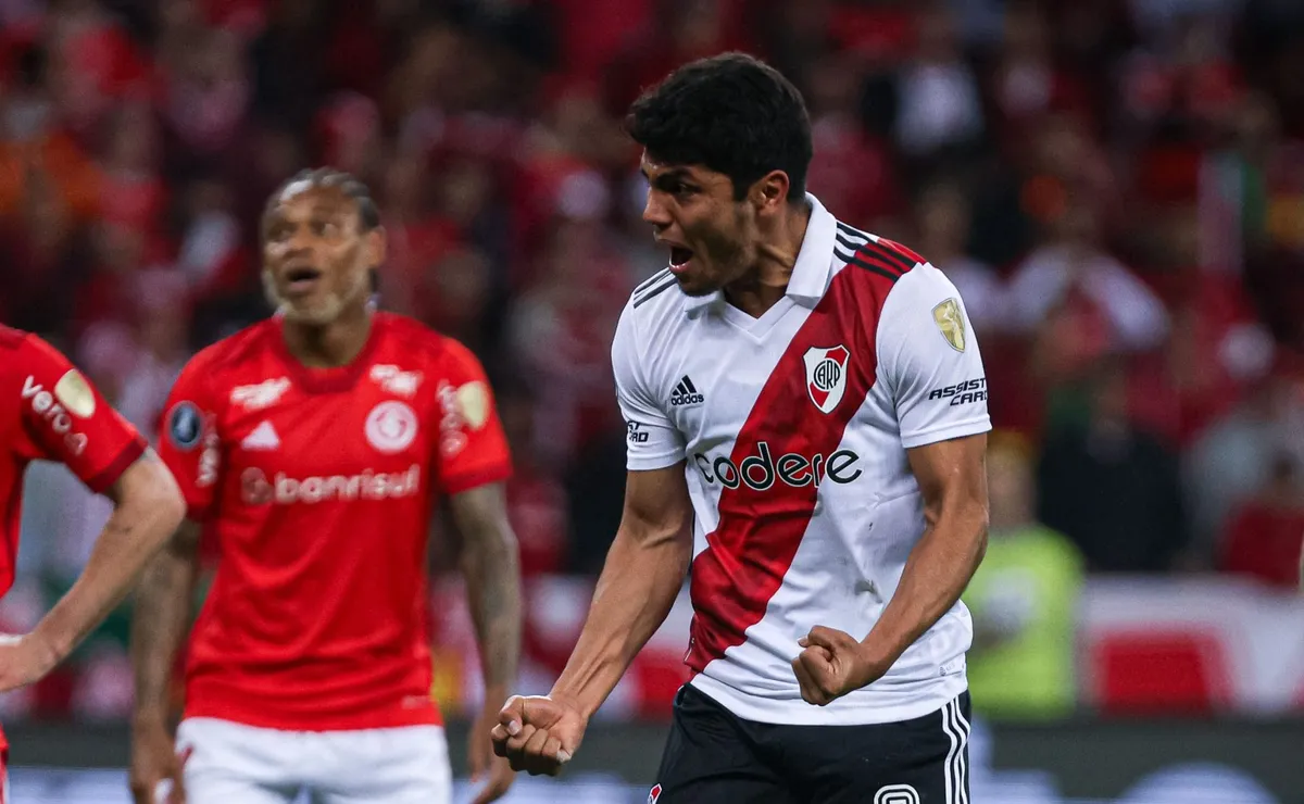 Rojas se fue expulsado vs. Chile