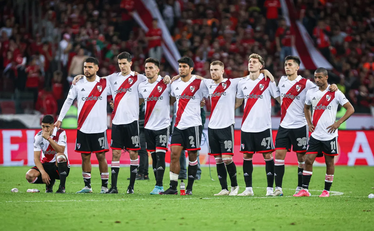 Un prócer histórico de River acompañará al plantel a La Bombonera