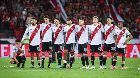 Un prócer histórico de River acompañará al plantel a La Bombonera