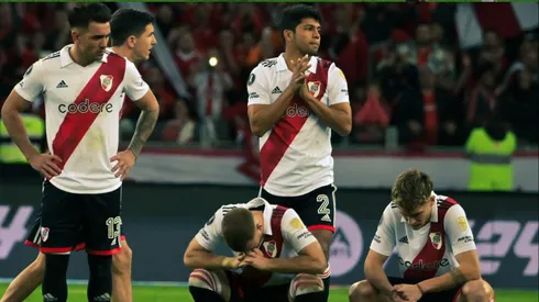 Rojas, héroe y villano: gol agónico, penal errado e inminente salida de River