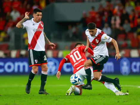 Los millones que pierde River por quedar eliminado en octavos