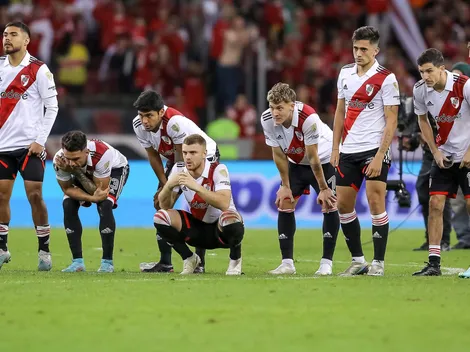 Cómo afecta la eliminación de River en la Copa pensando en el nuevo Mundial de Clubes