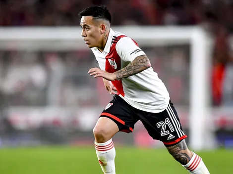 ¿Cuándo vuelve a jugar River?
