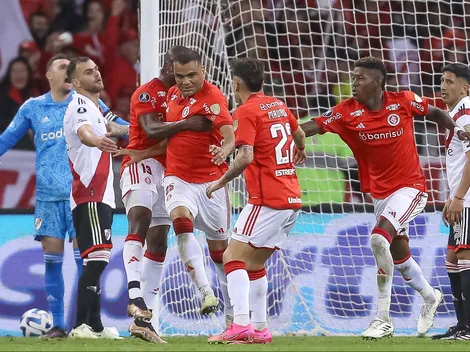 Siempre por fallas propias: las tres eliminaciones de River en Libertadores