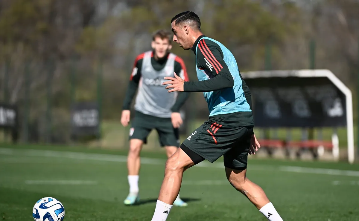 Foto: Prensa River.