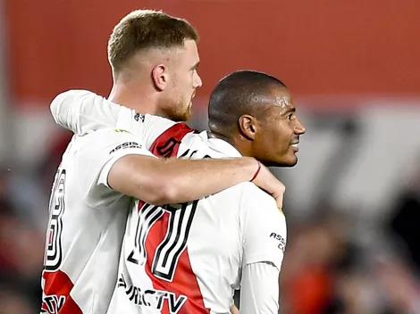 Noche de despedida para Beltrán ¿y también para De La Cruz?