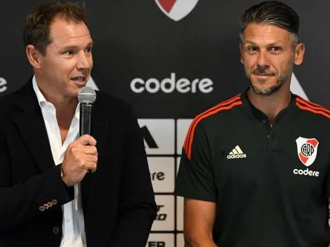 River concretó otra renovación de contrato importante