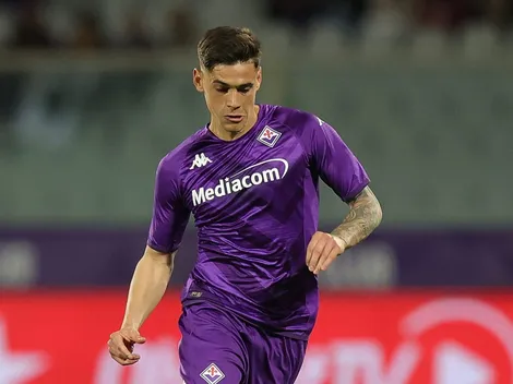 Lo quiere el West Ham: El dinero que recibiría River por una venta de Martínez Quarta