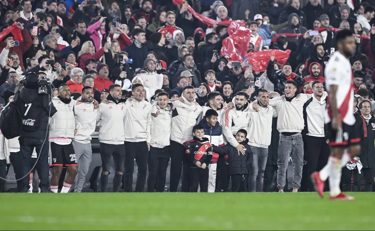 Foto: Getty.