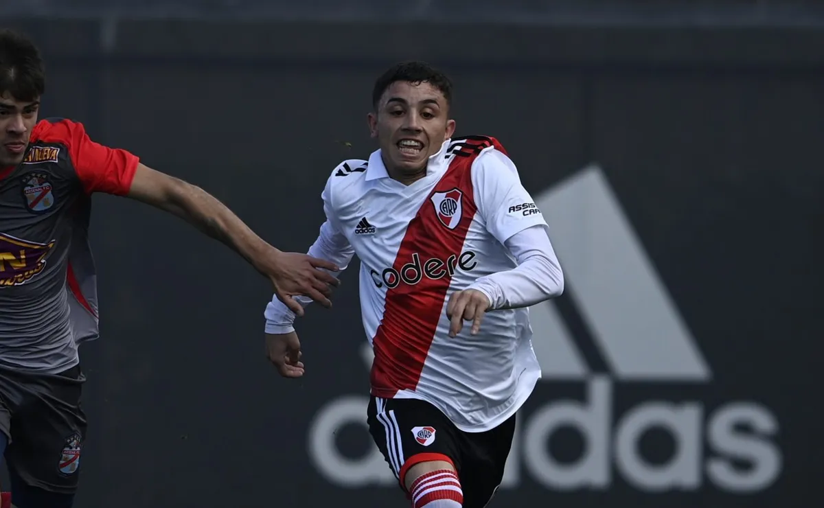Foto: Prensa River.