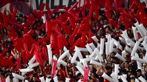 El movimiento popular más grande de la Argentina.