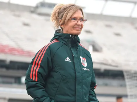 Sandra Rossi: “Tener medidos a nuestros jugadores nos permite aspirar a una identidad futbolística”