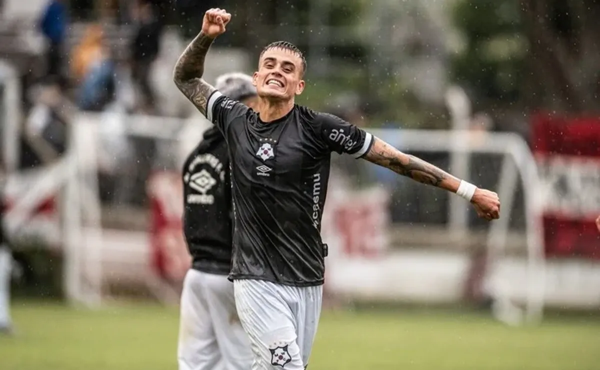 Foto: Montevideo Wanderers.