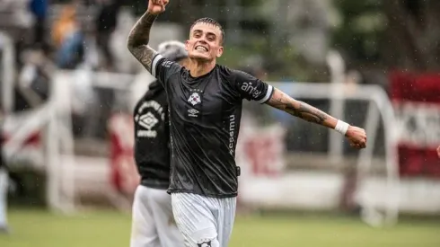 Foto: Montevideo Wanderers.