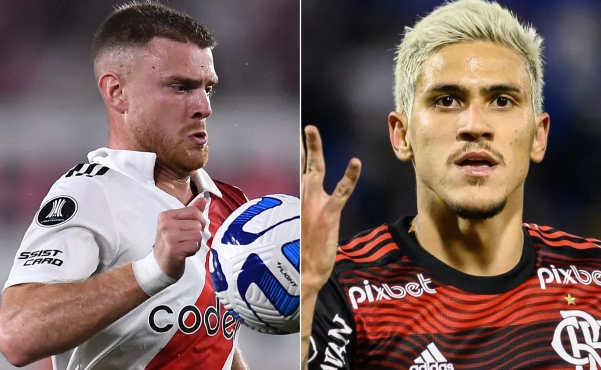 El Benfica va por la figura del Flamengo. ¿Y Beltrán?
