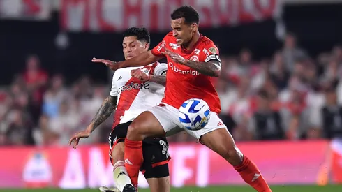 El Más Grande va por la clasificación en Brasil.