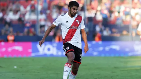 Robert Rojas volverá a River pero ya tendría nuevo destino.