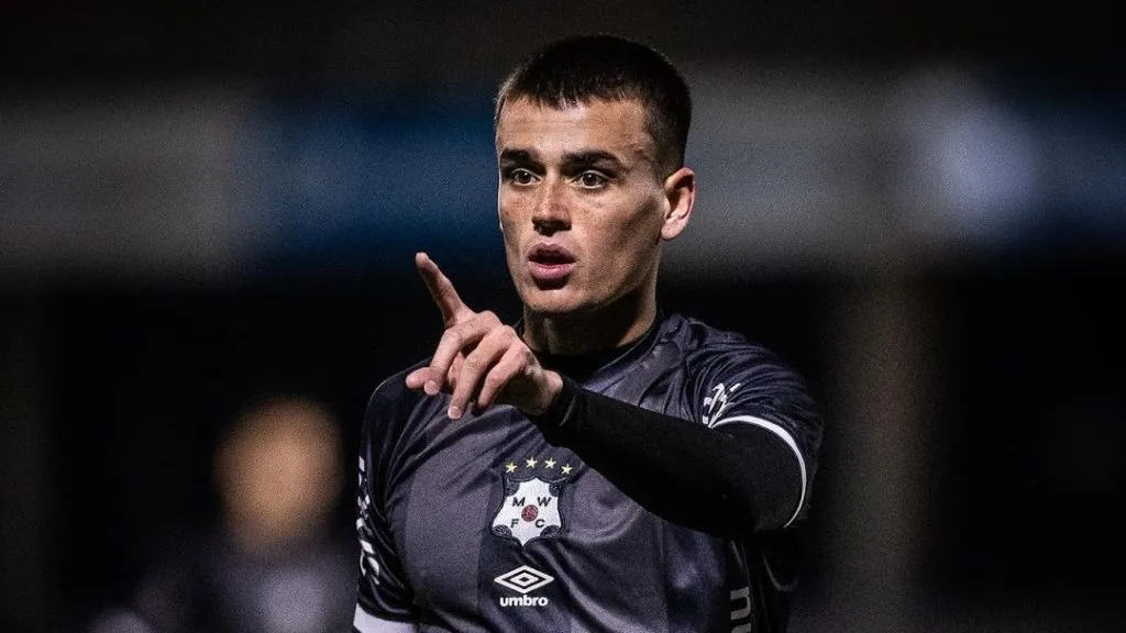 nicolas fonseca river