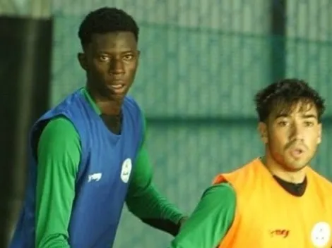 Los detalles del acuerdo de River por dos promesas africanas