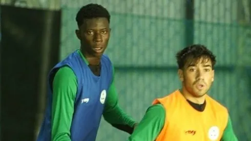 Foto: Prensa Plaza Colonia.