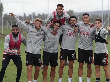 Llegó como una joven promesa, le marcó un golazo a Boca y ahora jugará en Sportivo Ameliano