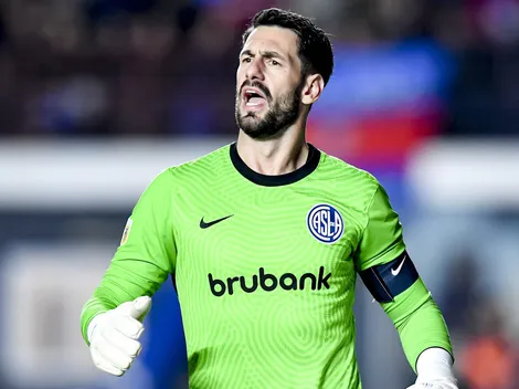 Finalizó el plazo para la repesca y River tomó una decisión con Batalla