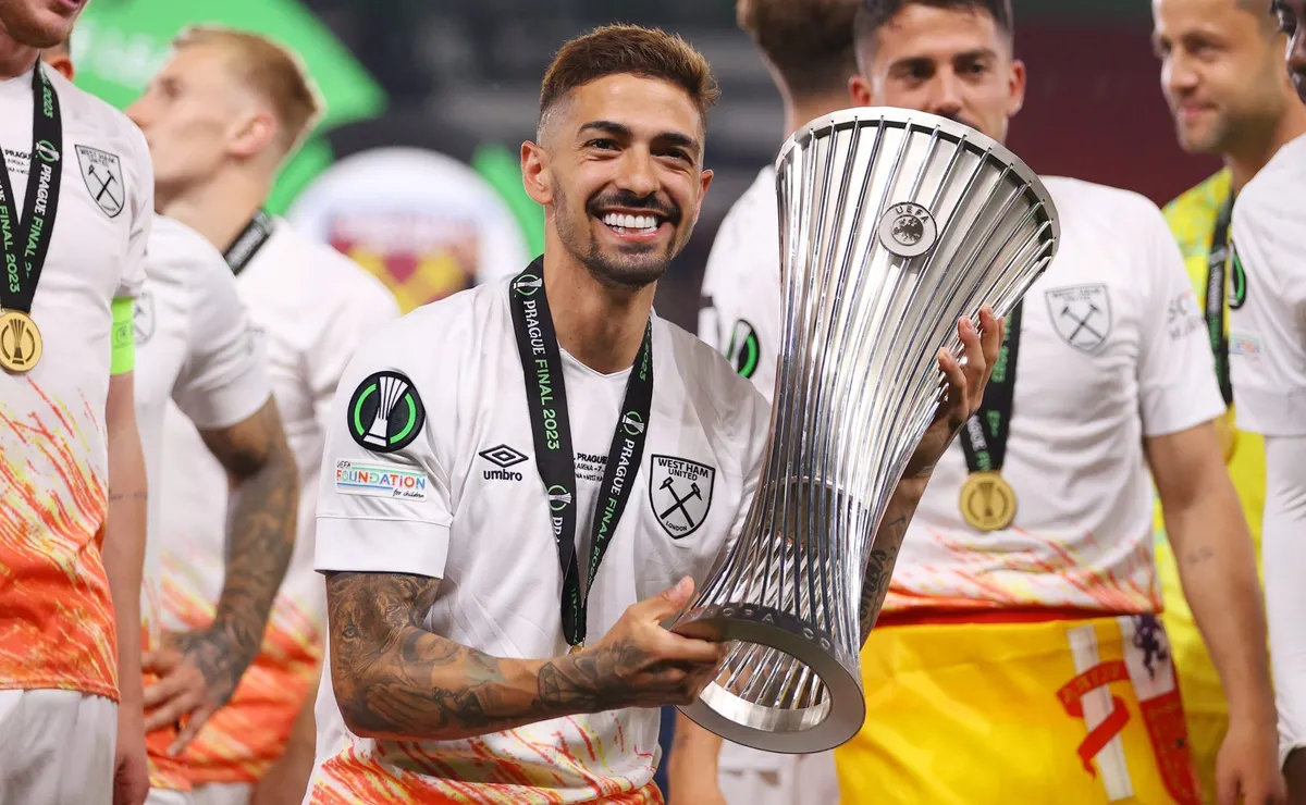 Lanzini.