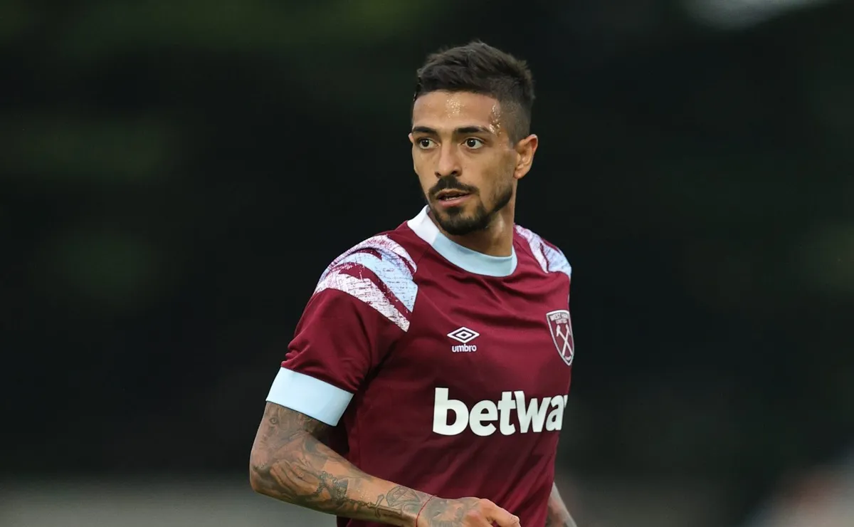 Los detalles del acuerdo de River por Lanzini