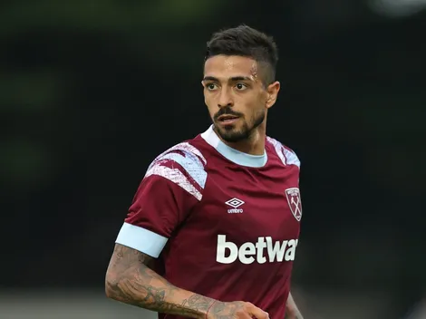 Los detalles del acuerdo de River por Lanzini