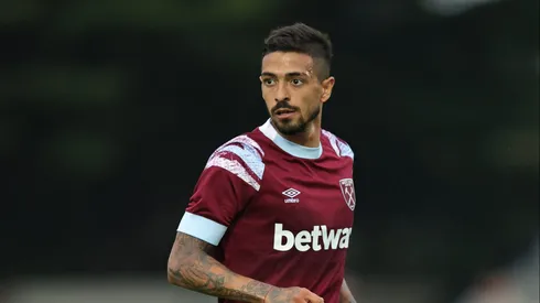 Los detalles del acuerdo de River por Lanzini