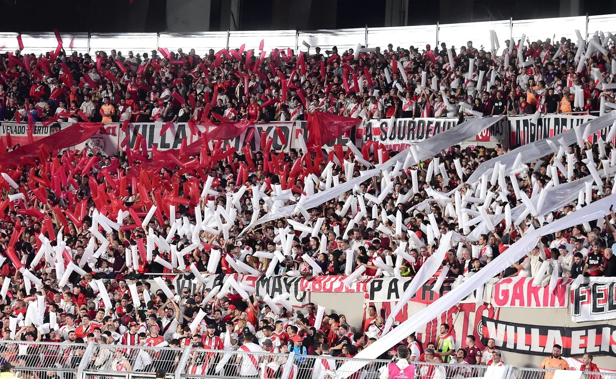 Se viene un nuevo Superclásico.