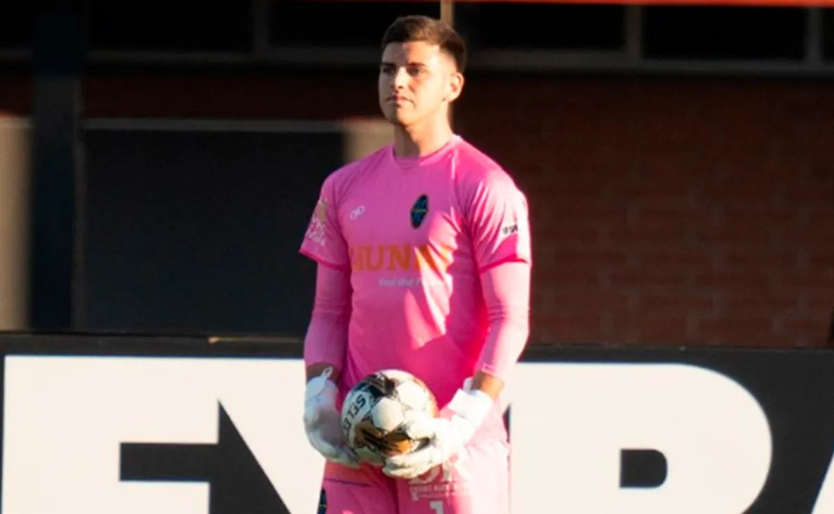 Leo Díaz.