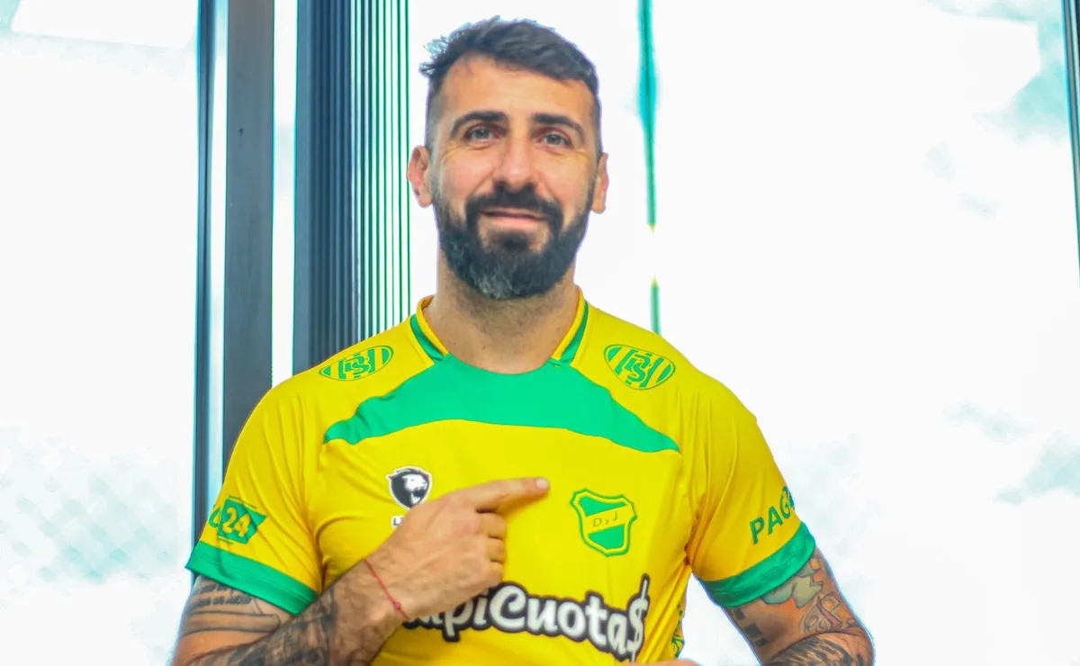 Lucas Pratto habló sobre Gallardo
