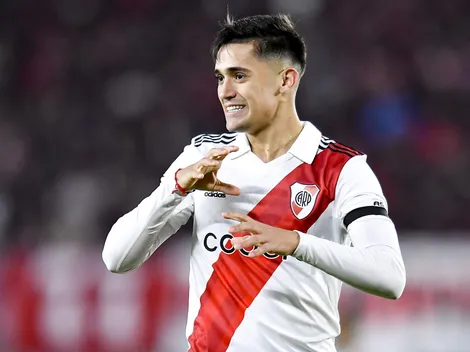 ¿Vienen de la Premier League por Pablo Solari?