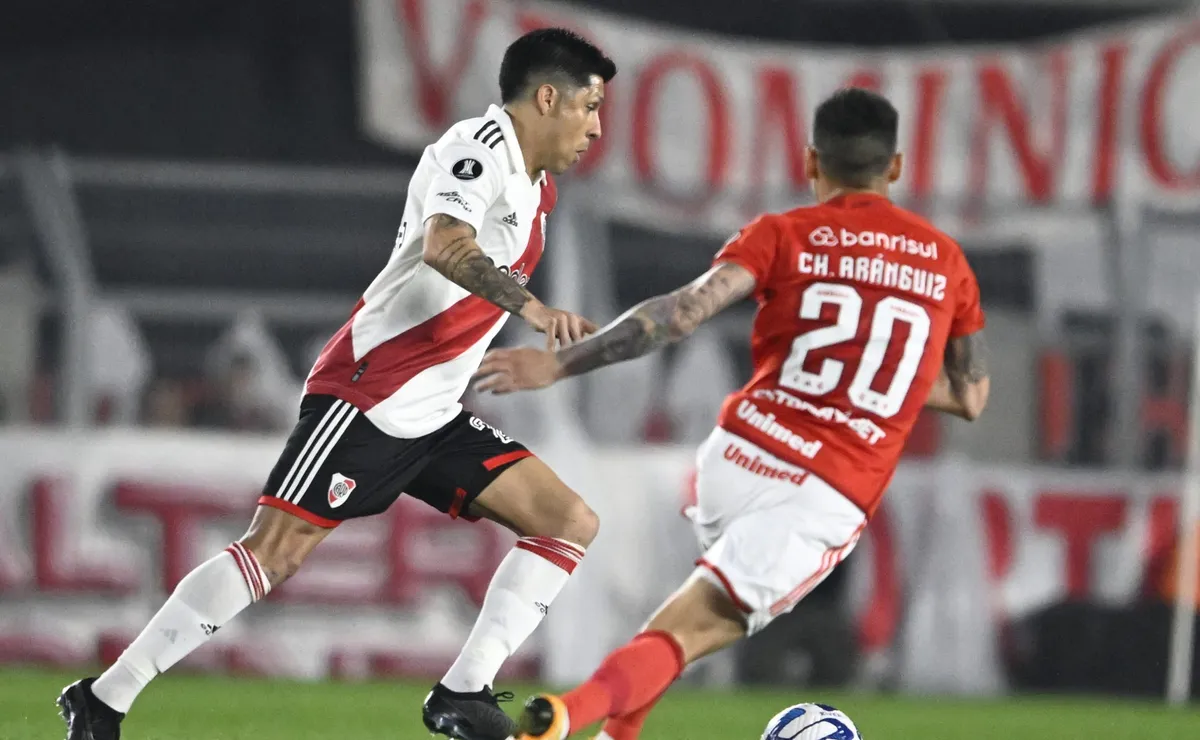Foto: La Página Millonaria / Diego Haliasz.