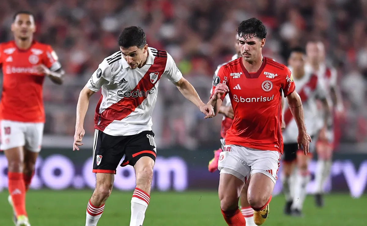 Qué necesita River para clasificar a cuartos de final
