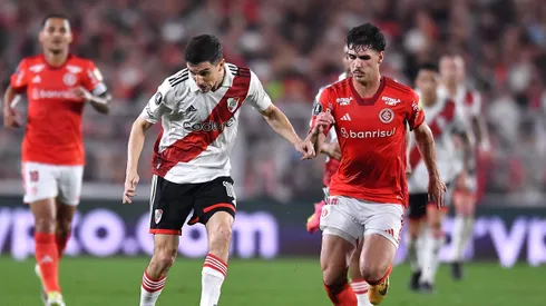 Qué necesita River para clasificar a cuartos de final