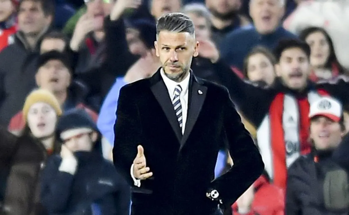 Demichelis.