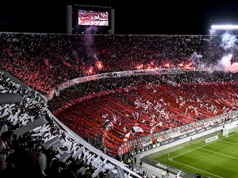 La Liga Profesional cambió el horario de River vs. Barracas Central: ¿cuándo se juega?